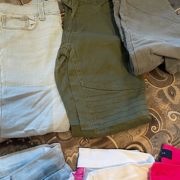 Assorted Pants (Girls) $8 each - Picture 5 of 7
